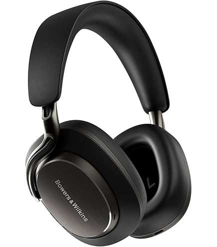 Bowers & Wilkins px8ワイヤレスヘッドフォン Amazon.co.jp: Bowers & Wilkins Px8 (ブラック) ワイヤレス